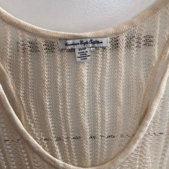 American Eagle Tank Top - Picture 4 of 6